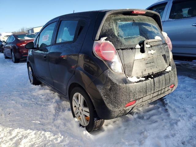 2015 CHEVROLET SPARK KL8CB6S92FC745628