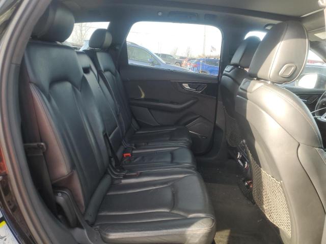 2017 AUDI Q7 PRESTIG WA1VAAF74HD042330