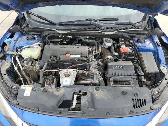 2017 HONDA CIVIC EX - 19XFC2F78HE044932