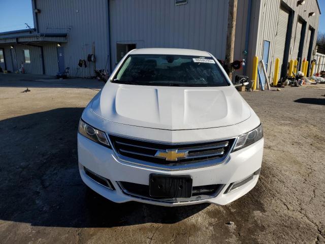 2019 CHEVROLET IMPALA LT - 1G11Z5S34KU114134