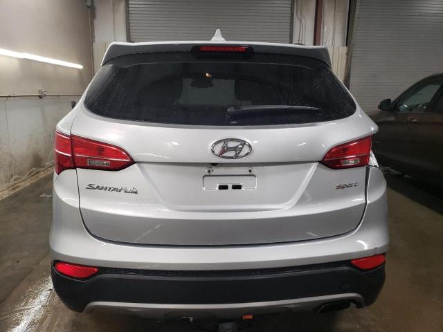 2015 HYUNDAI SANTA FE S - 5XYZU3LB0FG283853