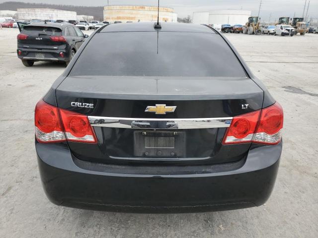 2016 CHEVROLET CRUZE LIMI 1G1PE5SB4G7203978