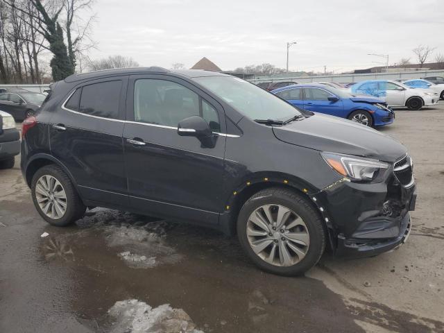 2018 BUICK ENCORE PRE - KL4CJASB1JB555358