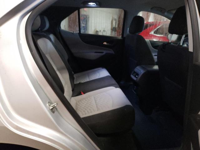 2019 CHEVROLET EQUINOX LS - 3GNAXSEV8KS543356