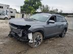 2024 VOLKSWAGEN ATLAS SE - 1V2WR2CA3RC553915