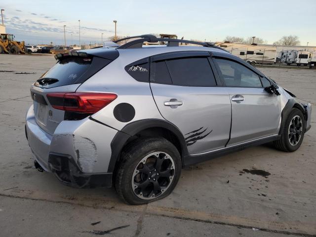 2023 SUBARU CROSSTREK - JF2GTACC7P9245127