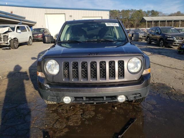 2015 JEEP PATRIOT SP - 1C4NJPBA4FD419827
