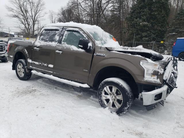 Vin: 1ftew1ep6gfd37134, lot: 88885005, ford f-150 supercrew 20164