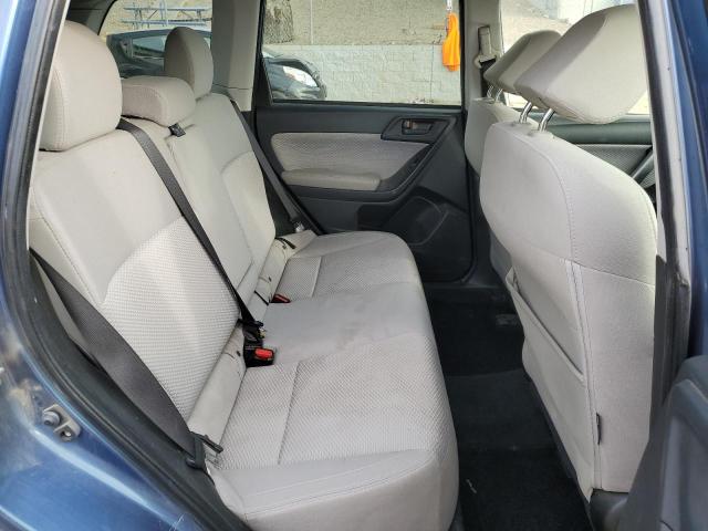 2017 SUBARU FORESTER 2 - JF2SJAEC3HH808193