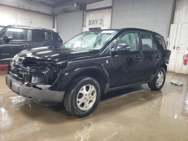 SATURN VUE