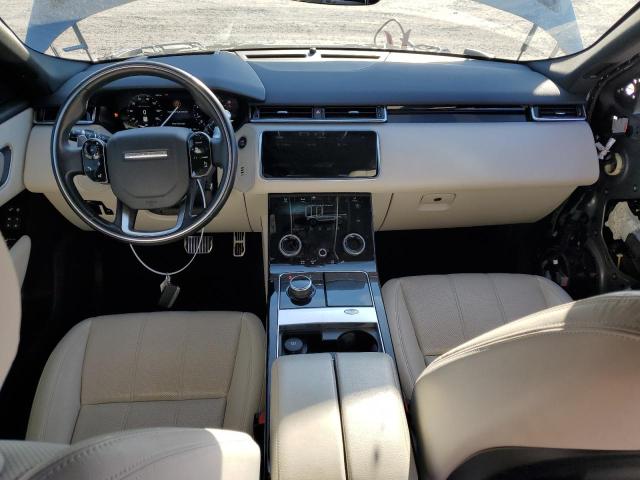 2020 LAND ROVER RANGE ROVE - SALYK2EX0LA255785