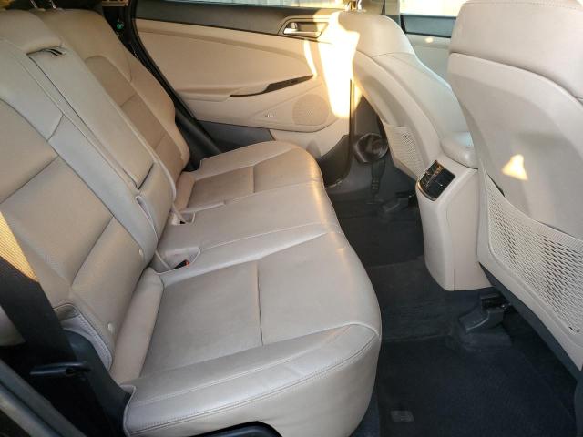 2018 HYUNDAI TUCSON SEL - KM8J33A48JU745731