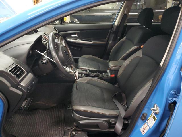 2017 SUBARU CROSSTREK - JF2GPABC7HH268565