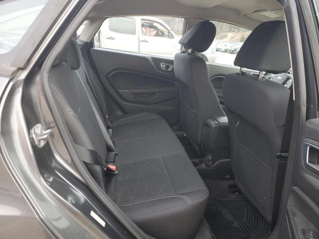 2015 FORD FIESTA SE - 3FADP4BJ1FM163049