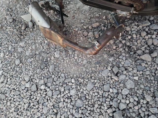 2023 YAMAHA MT07 JYARM32E7PA007548