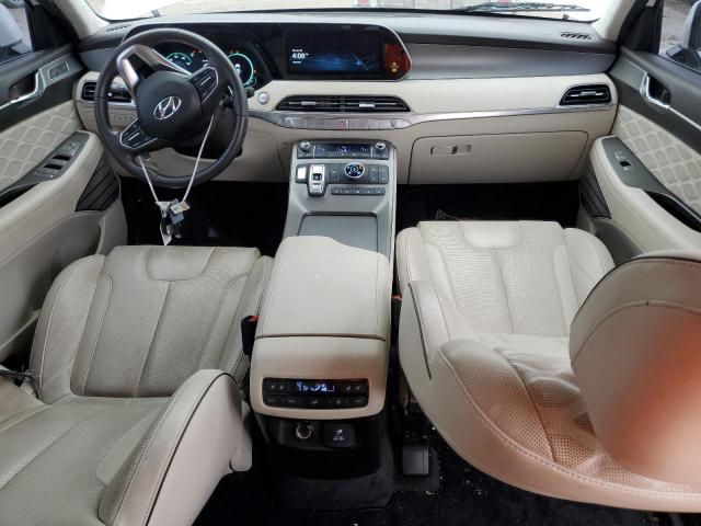 2021 HYUNDAI PALISADE C - KM8R7DHE7MU187709