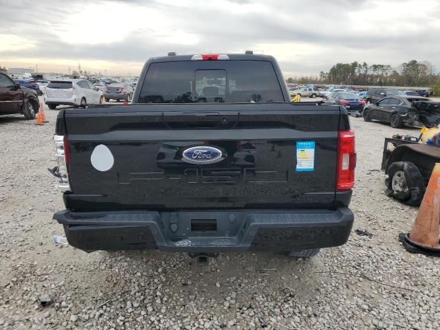 2021 FORD F150 SUPER - 1FTFW1ED2MFA77305