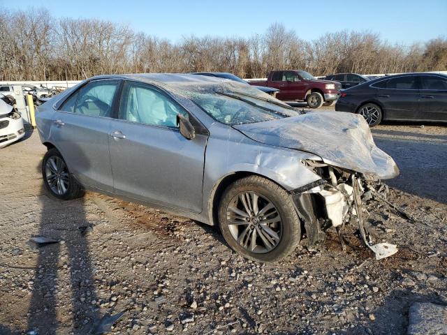 2015 TOYOTA CAMRY LE - 4T1BF1FK8FU934507