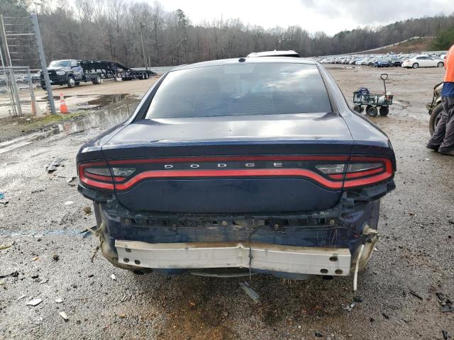 2015 DODGE CHARGER SE 2C3CDXBG3FH787734