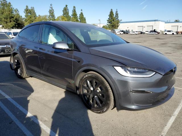 Vin: 7saxcde53nf362689, lot: 86924464, tesla model x 20224