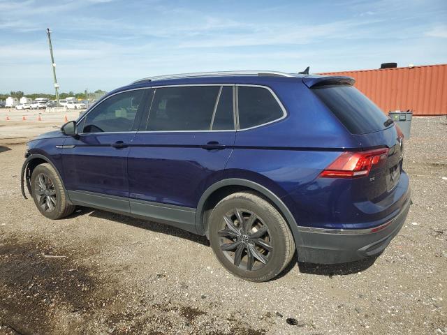 Vin: 3vv3b7ax9nm021382, lot: 85364434, volkswagen tiguan se 20222