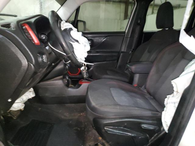 2017 JEEP RENEGADE T - ZACCJBCB9HPF23963