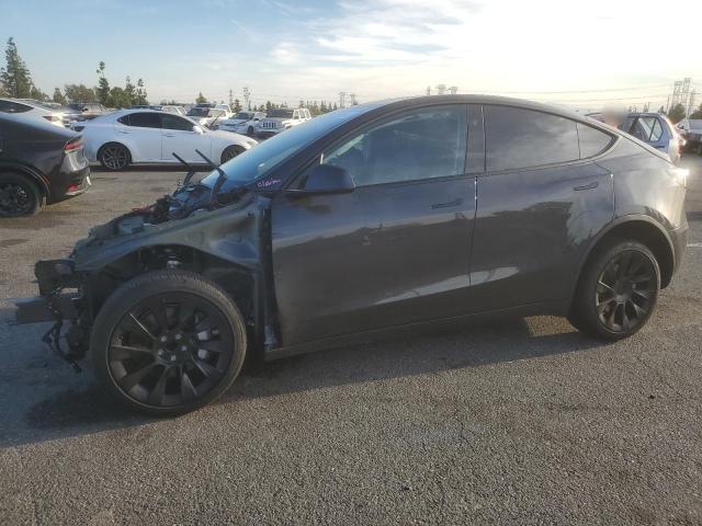 Vin: 7saygded7rf056973, lot: 87139214, tesla model y 20241