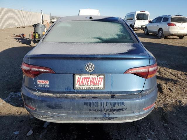 2019 VOLKSWAGEN JETTA S - 3VWC57BU8KM108192