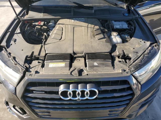 2017 AUDI Q7 PRESTIG WA1VAAF7XHD051579
