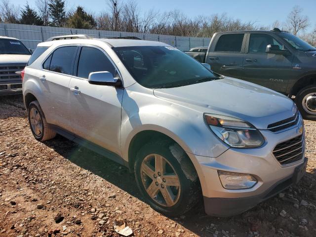 Vin: 1gnalcek4gz107265, lot: 43196405, chevrolet equinox lt 20164