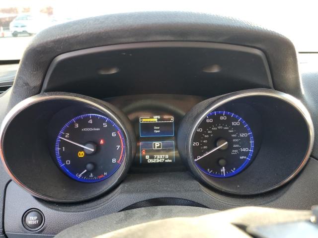 2018 SUBARU OUTBACK 2. - 4S4BSACC2J3256294
