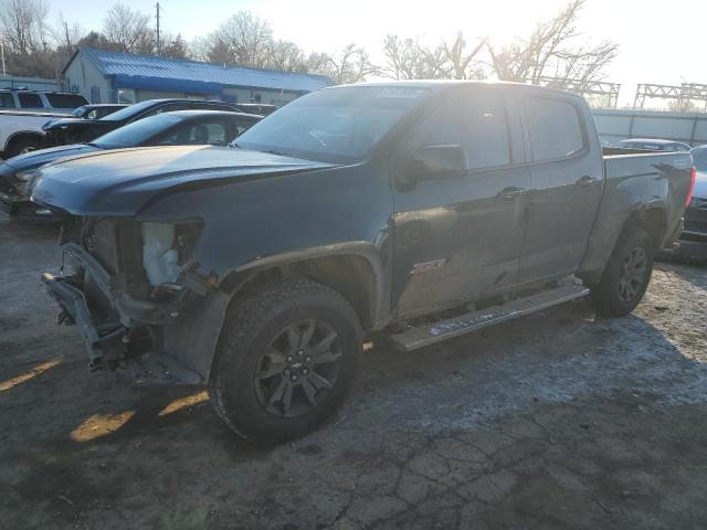 CHEVROLET COLORADO Z71