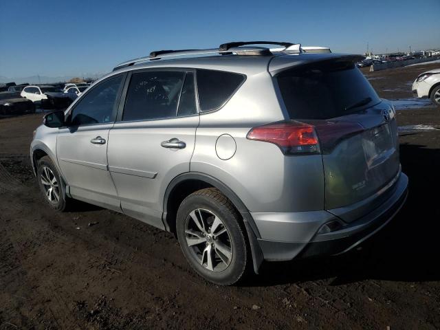 2016 TOYOTA RAV4 XLE - 2T3WFREVXGW244679