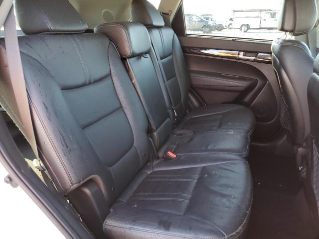 2015 KIA SORENTO EX - 5XYKUDA75FG597486