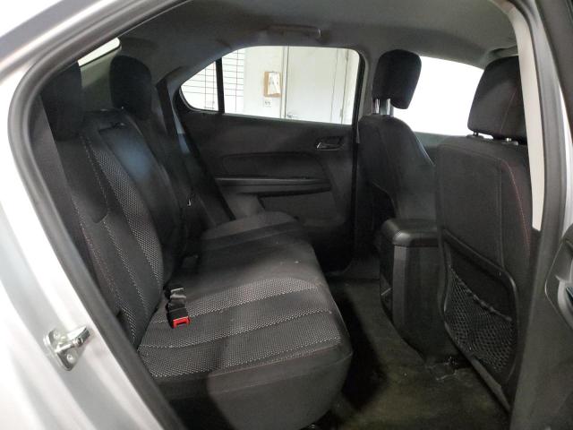 2017 CHEVROLET EQUINOX LT - 2GNALCEK1H6146974