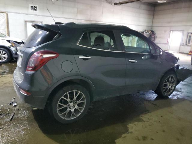 2017 BUICK ENCORE SPO KL4CJ1SBXHB255442