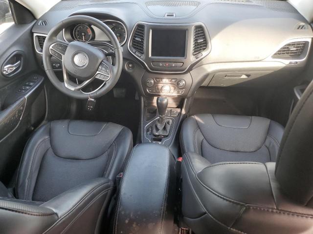 2022 JEEP CHEROKEE L 1C4PJLMX6ND514777