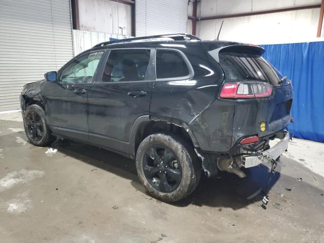 2023 JEEP CHEROKEE 1C4PJMMB9PD107355