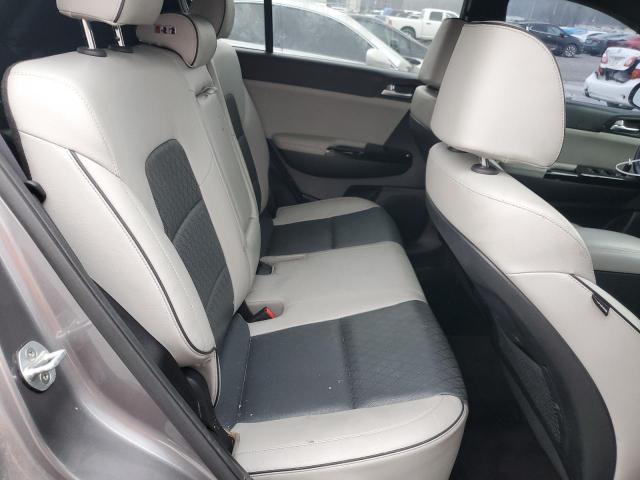 2017 KIA SPORTAGE S KNDPR3A68H7148750