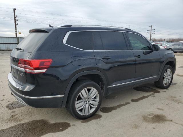 2018 VOLKSWAGEN ATLAS SEL - 1V2NR2CA7JC503227