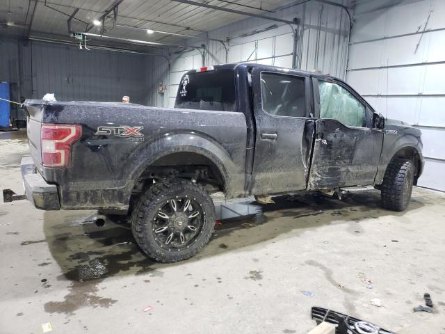 2019 FORD F150 SUPER - 1FTEW1EP8KFC21913