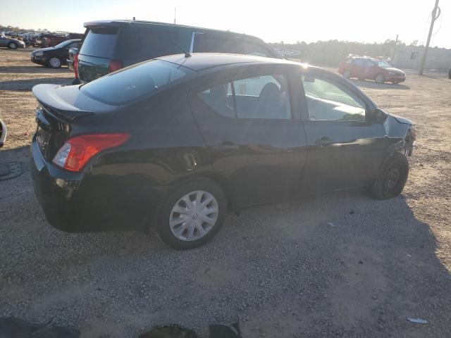 Vin: 3n1cn7ap3hl820240, lot: 86804244, nissan versa s 20173
