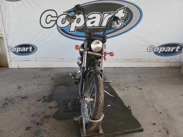 2003 HARLEY-DAVIDSON FXSTI 1HD1BVB143Y058697