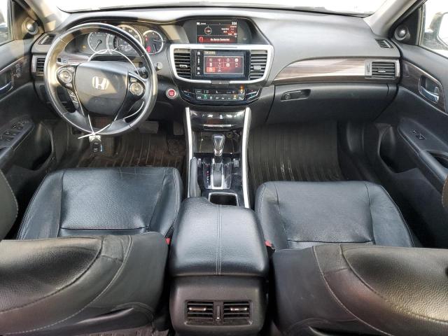 2016 HONDA ACCORD EXL - 1HGCR2F85GA075178