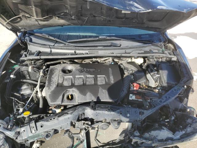 2016 TOYOTA COROLLA L - 2T1BURHE0GC573188