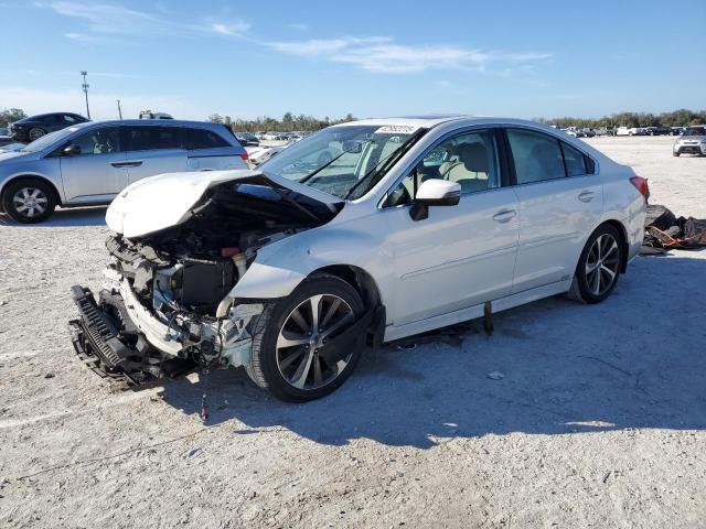 2016 SUBARU LEGACY 2.5 4S3BNBN61G3044164