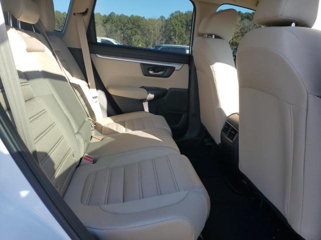 2020 HONDA CR-V LX - 7FARW1H21LE014632