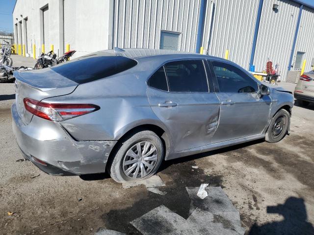 Vin: 4t1c31ak5lu535215, lot: 88904525, toyota camry le 20203