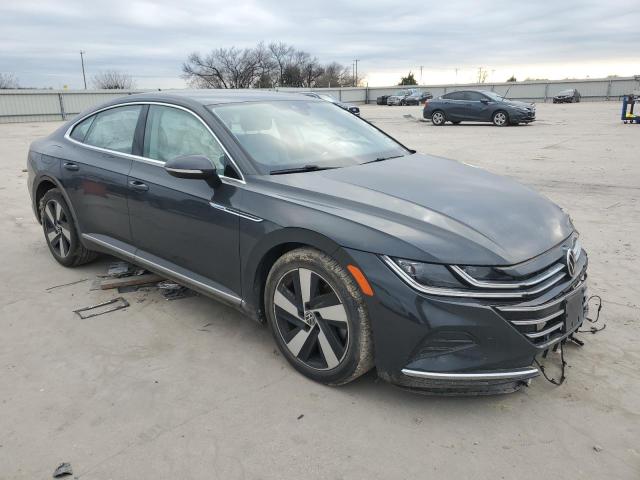 2021 VOLKSWAGEN ARTEON SE WVWAR7AN6ME002938