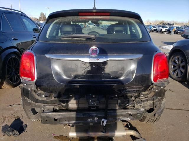 2018 FIAT 500X POP ZFBCFXAB9JP673935